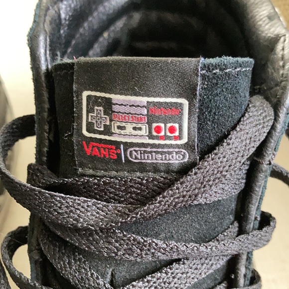Vans Nintendo - Picture 6 of 9